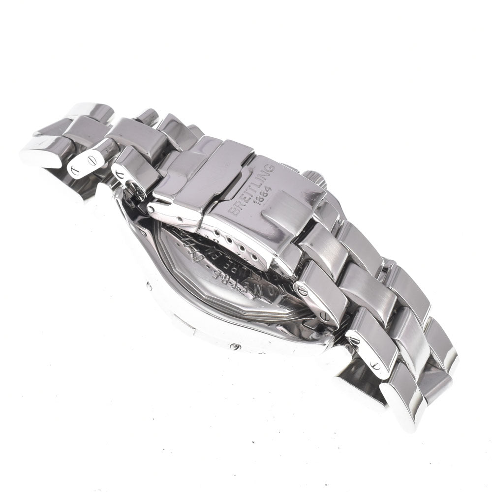 Breitling Colt Gmt Chronometre 500M Automatic Stainless Steel Watch (Pre-Owned)