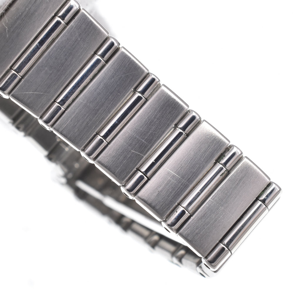 Omega Constellation Quartz Stainless Steel Watch (Pre-Owned)