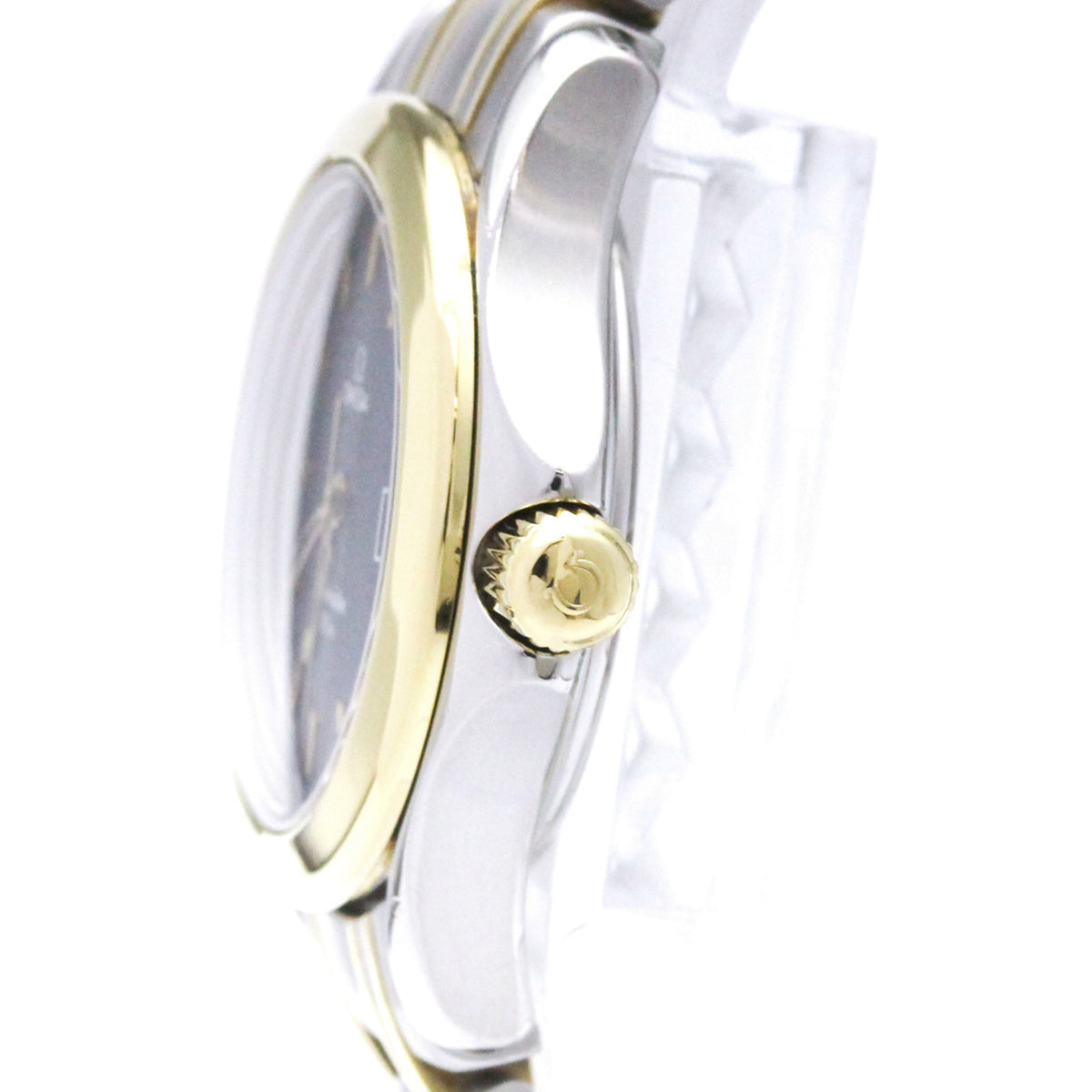 Omega Seamaster 120M Quartz Stainless Steel Watch (Pre-Owned)
