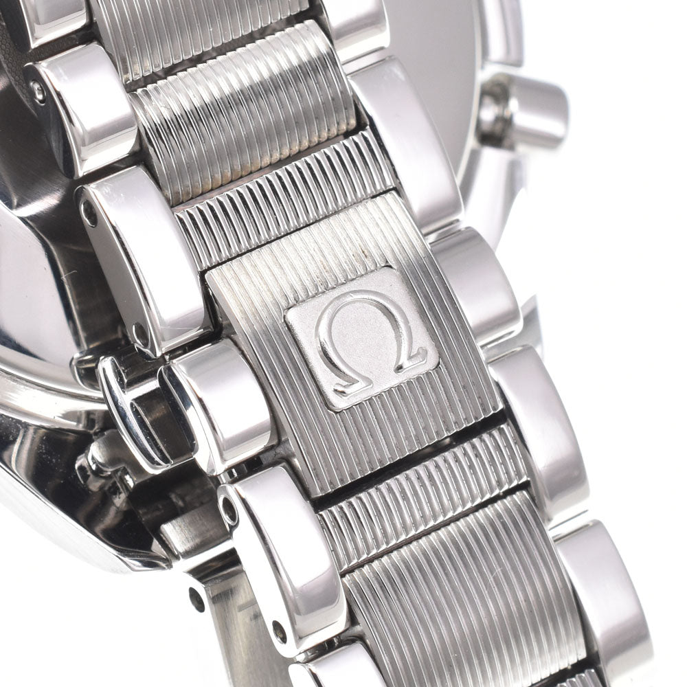 Omega Speedmaster Chronograph Automatic Steel Watch (Pre-Owned)