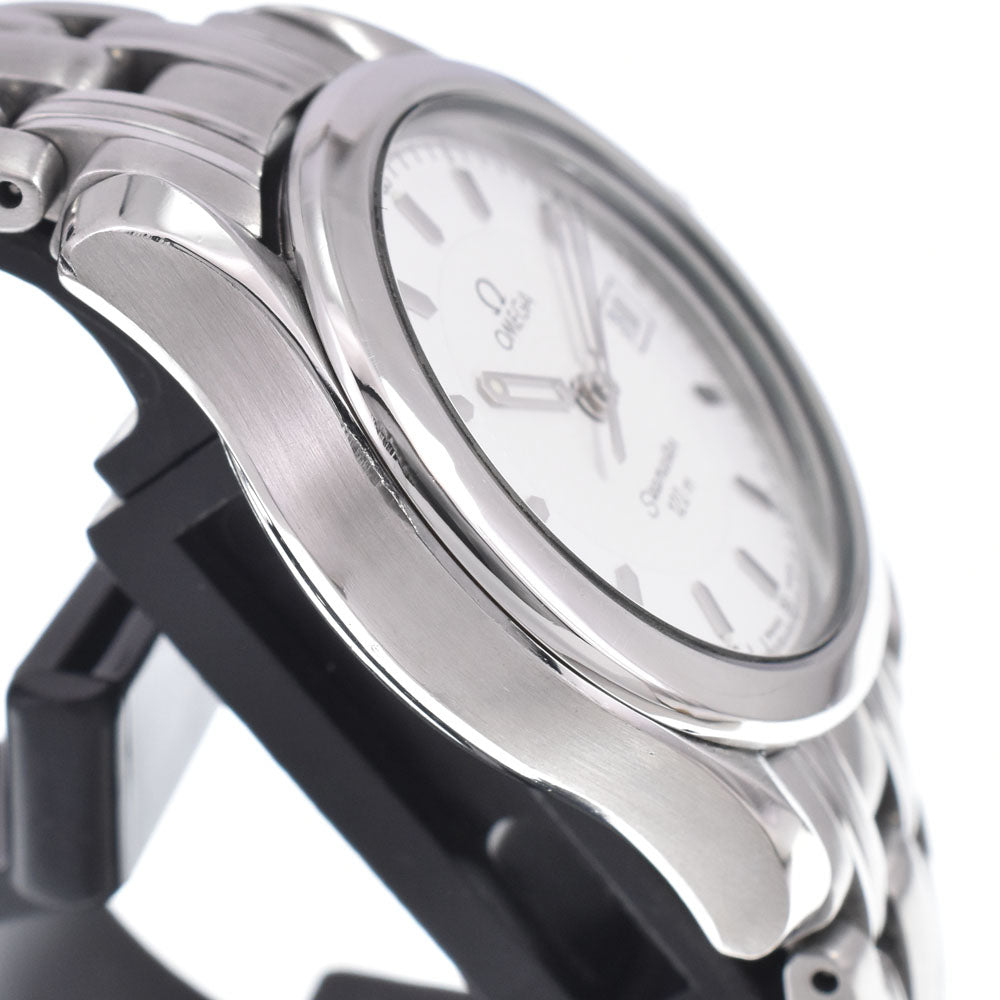 Omega Seamaster 120M Quartz Stainless Steel Watch (Pre-Owned)