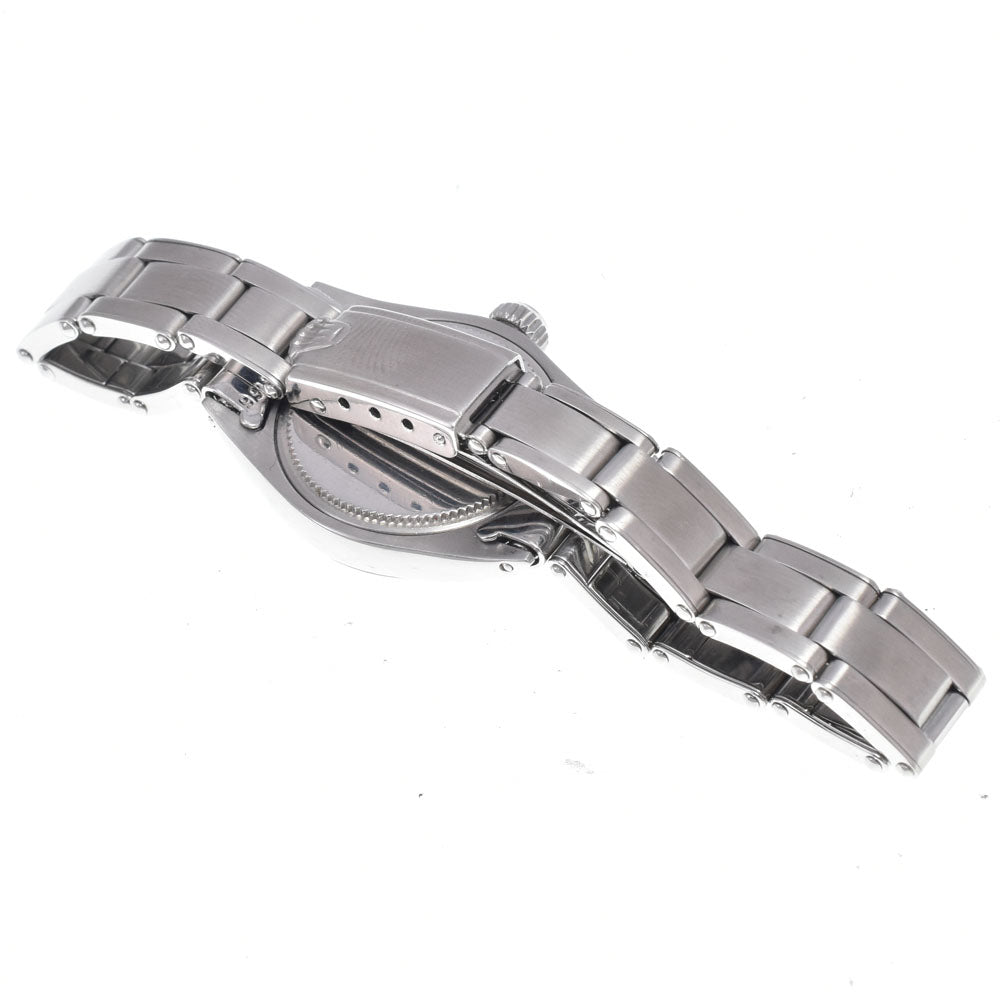 Rolex Oyster Precision Steel Watch (Pre-Owned)
