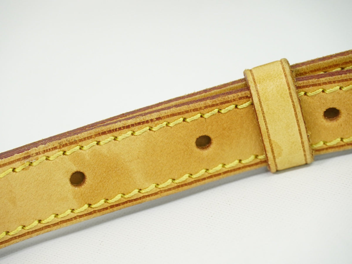 Louis Vuitton Odeon Monogram Canvas Brown Canvas Shoulder Bag Bag (Pre-Owned)