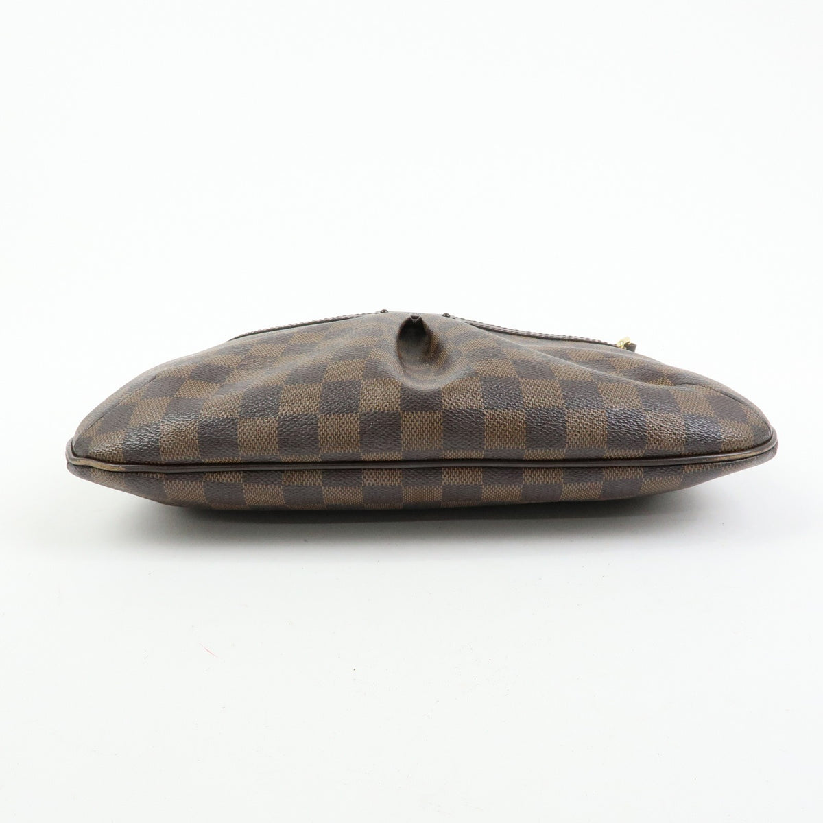 Louis Vuitton Bloomsbury Damier Brown Canvas Shoulder Bag Bag (Pre-Owned)