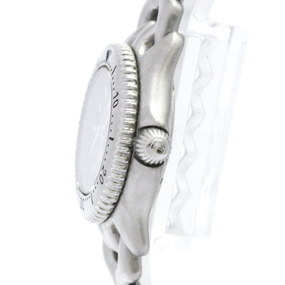 Tag Heuer Sel Professional 200M Quartz Stainless Steel Watch (Pre-Owned)