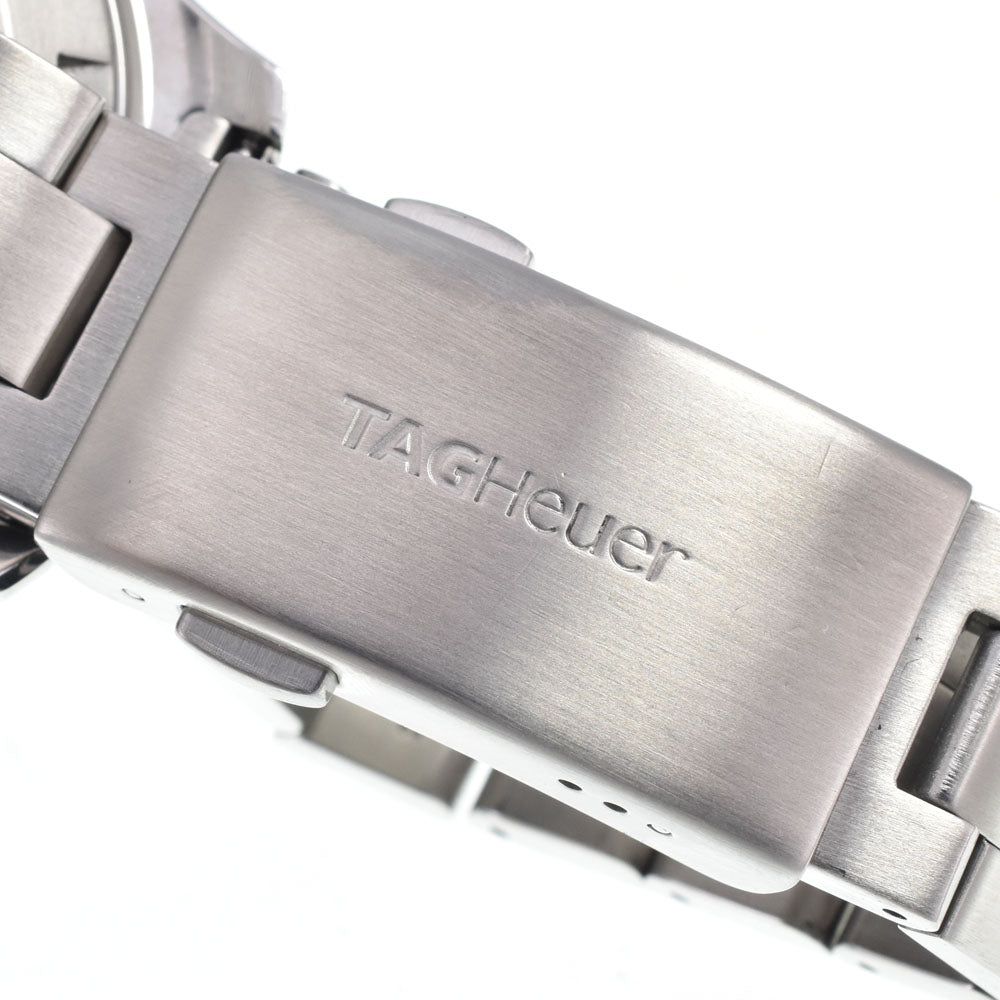 Tag Heuer Aquaracer Automatic Stainless Steel Watch (Pre-Owned)
