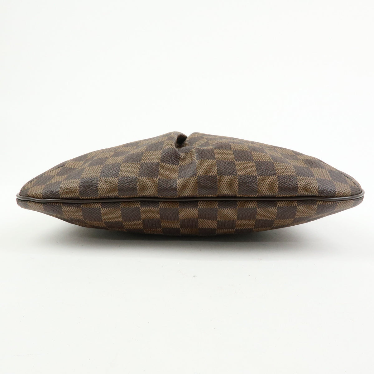 Louis Vuitton Bloomsbury Damier Brown Canvas Shoulder Bag Bag (Pre-Owned)