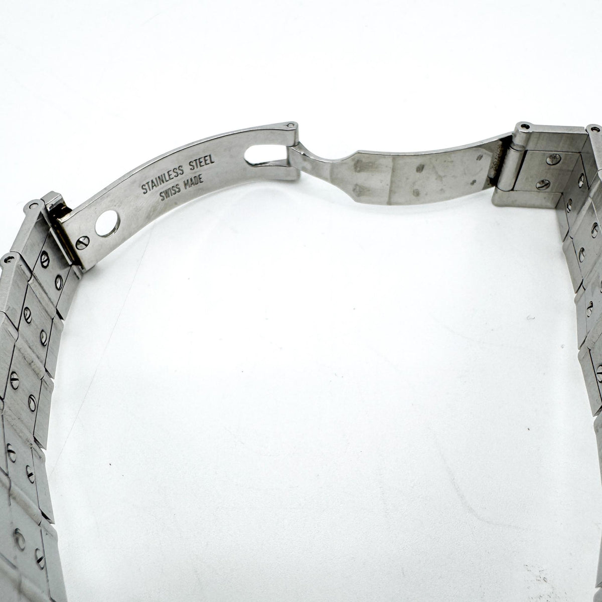 Bvlgari Diagono Automatic Stainless Steel Watch (Pre-Owned)