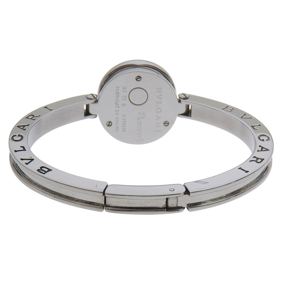 Bvlgari B.Zero1 Bracelet Quartz Stainless Steel Watch (Pre-Owned)