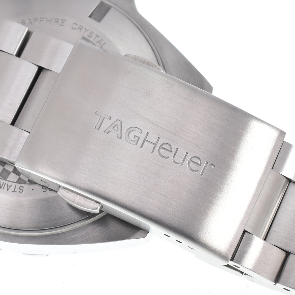 Tag Heuer Formula 1 Automatic Stainless Steel Watch (Pre-Owned)