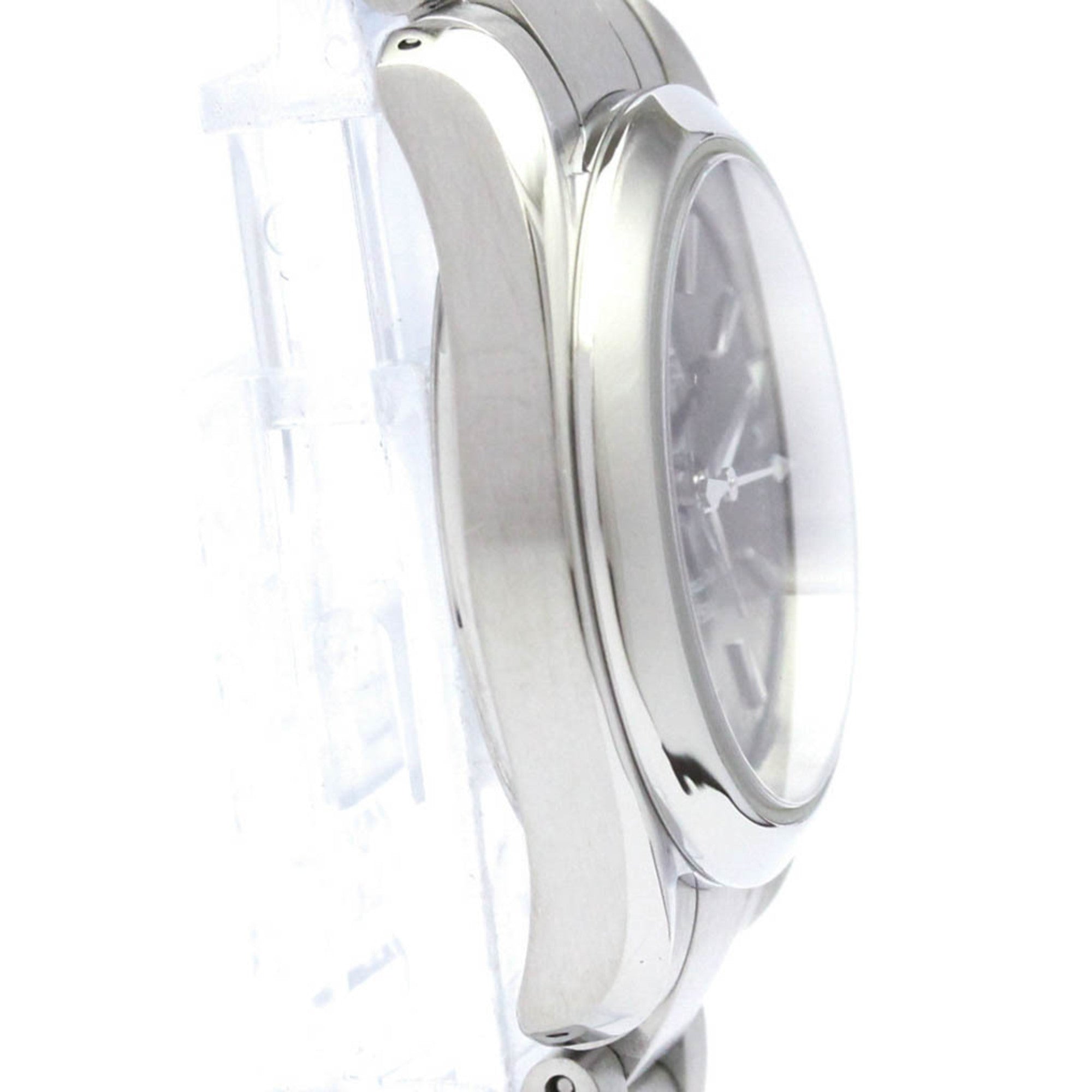 Omega Seamaster Aqua Terra 150M Quartz Stainless Steel Watch (Pre-Owned)