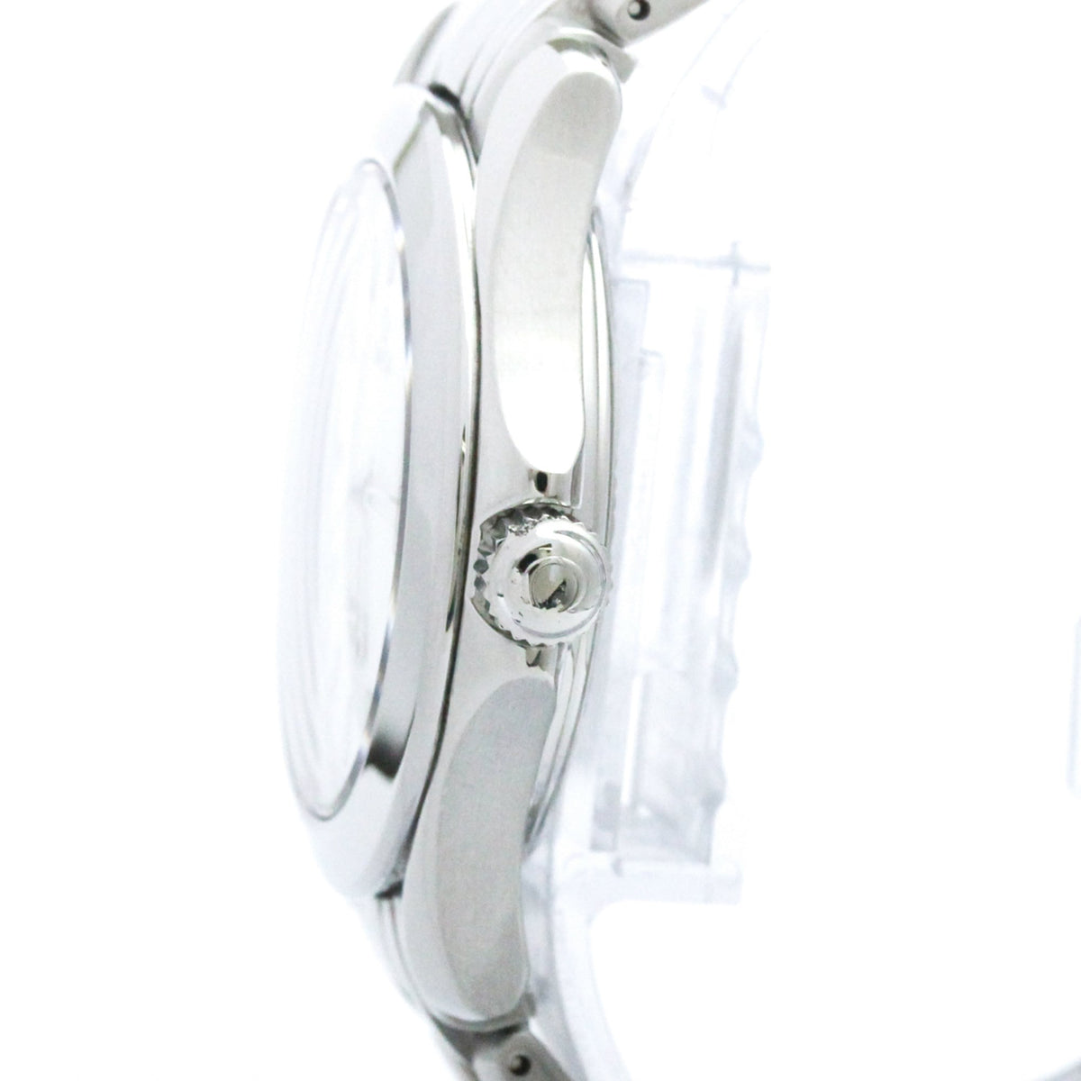 Omega Seamaster 120M Quartz Stainless Steel Watch (Pre-Owned)