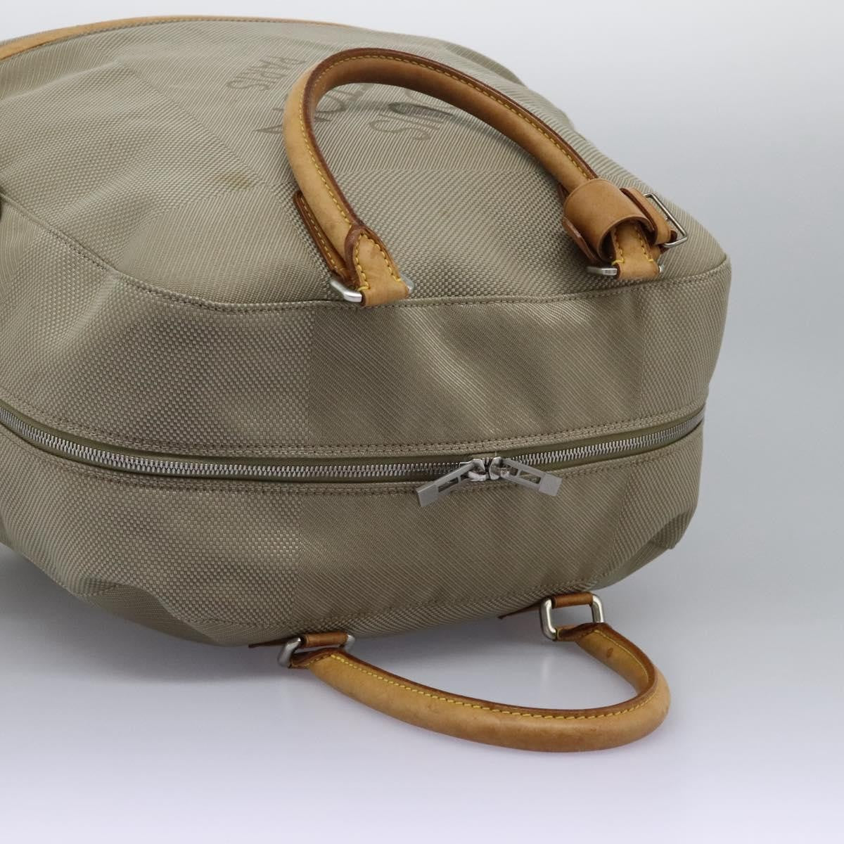 Louis Vuitton Aventurier Polaire Damier Geant Canvas Other Canvas Travel Bag Bag (Pre-Owned)