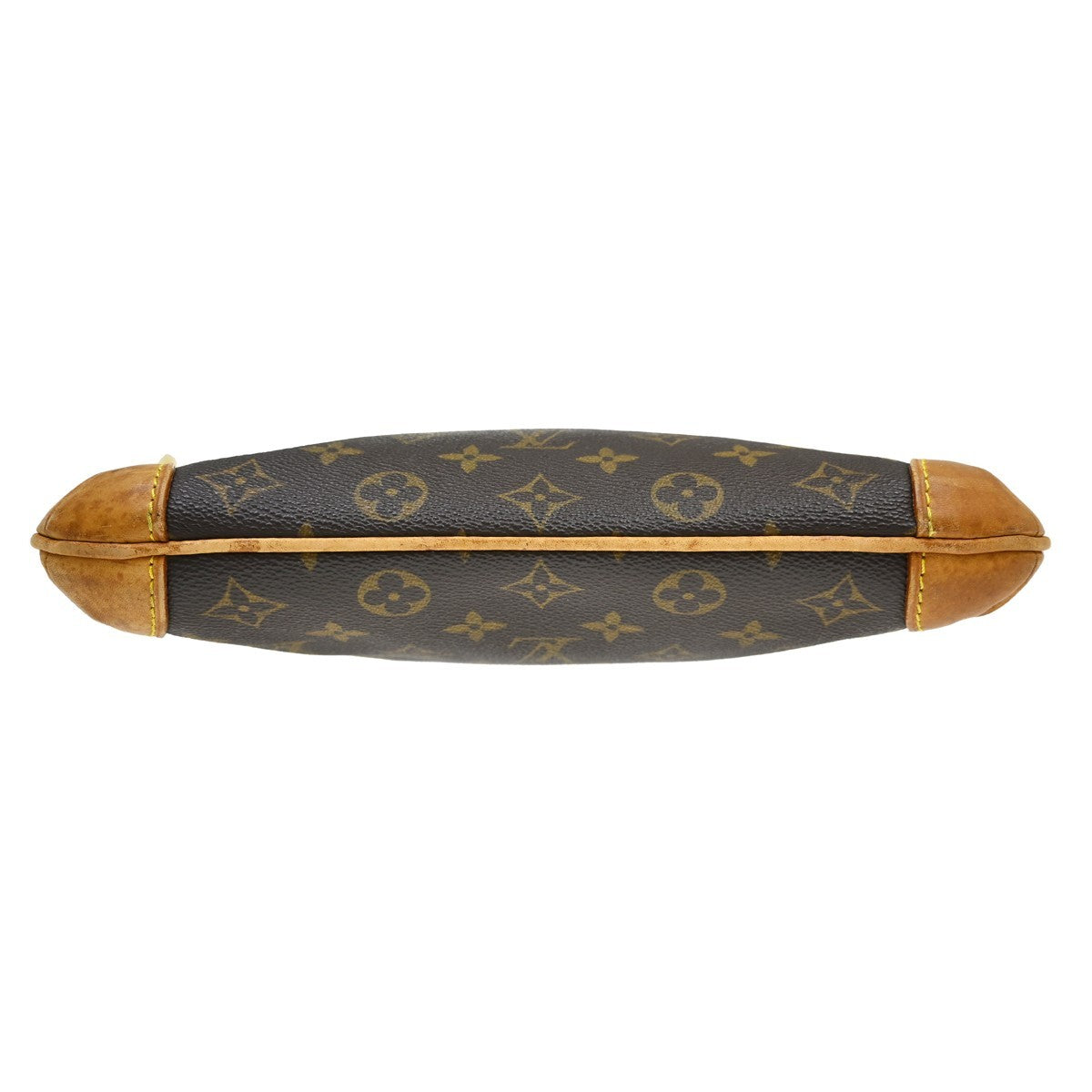 Louis Vuitton Vintage Coussin Monogram Canvas Brown Canvas Shoulder Bag Bag (Pre-Owned)