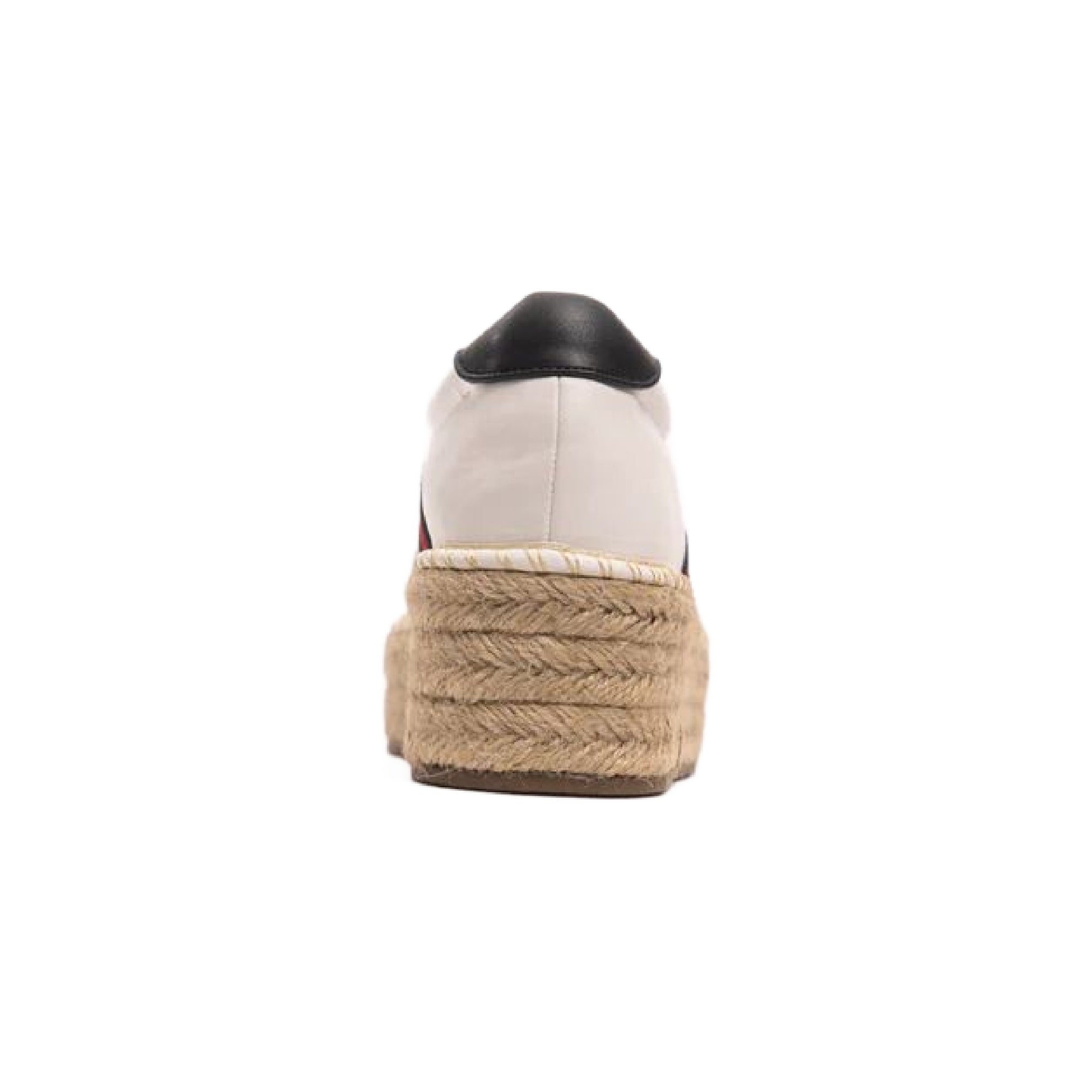 Greenhouse Polo Women's Platform Espadrille Sneakers