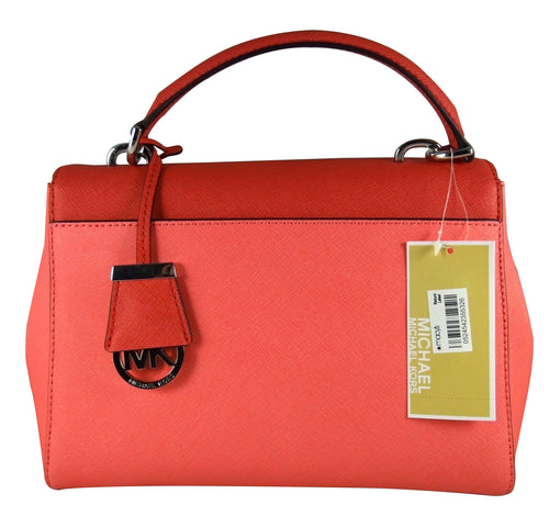 Michael Kors Ava Small Top Handle Satchel