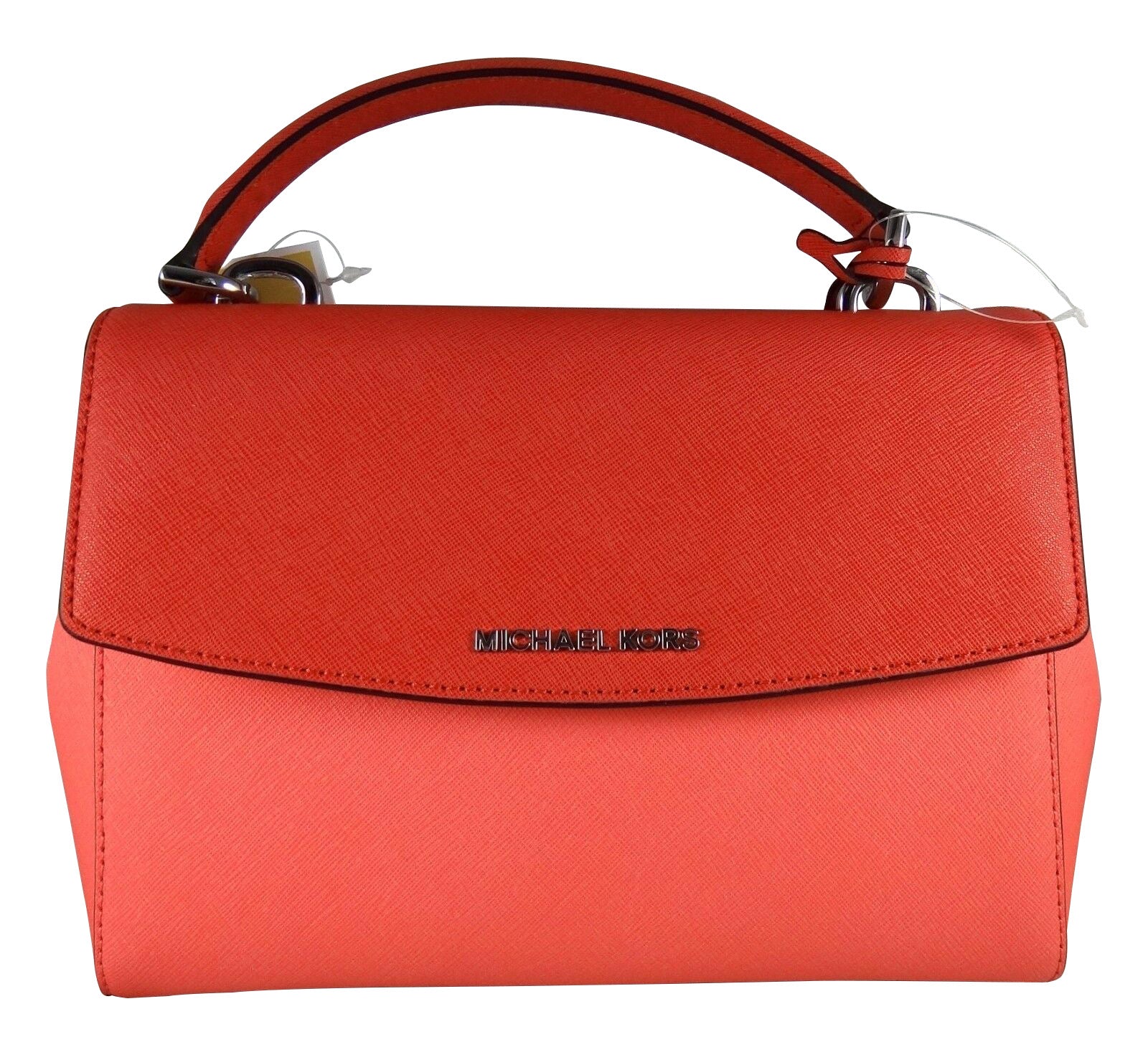 Michael Kors Ava Small Top Handle Satchel