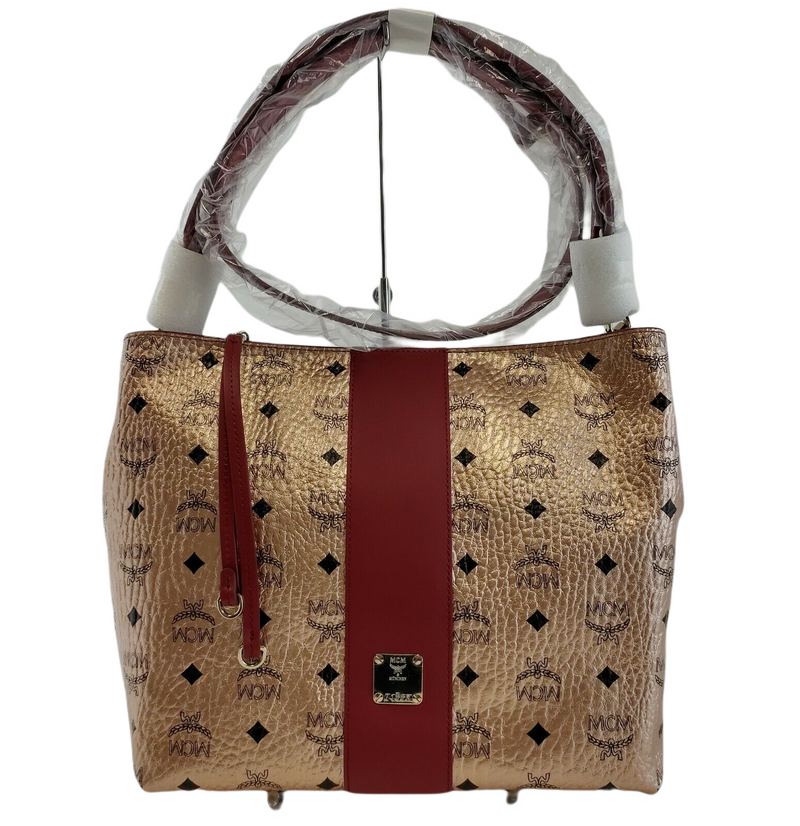 mcm bag price