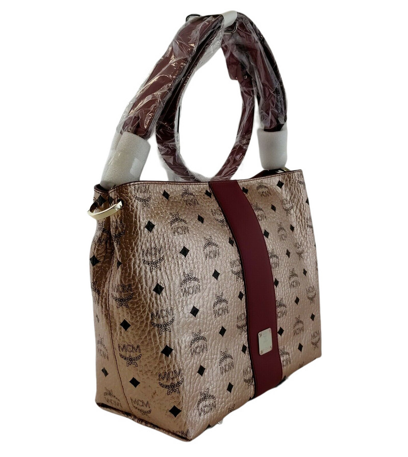 Mcm klara 2025 medium hobo