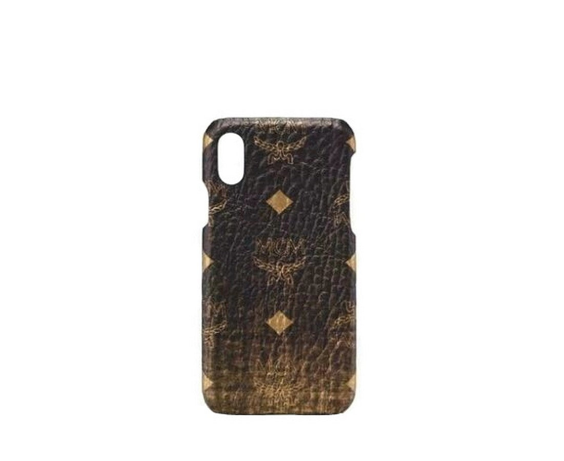Gradation Visetos IPhone X Cell Phone Case mze9avi48dg001