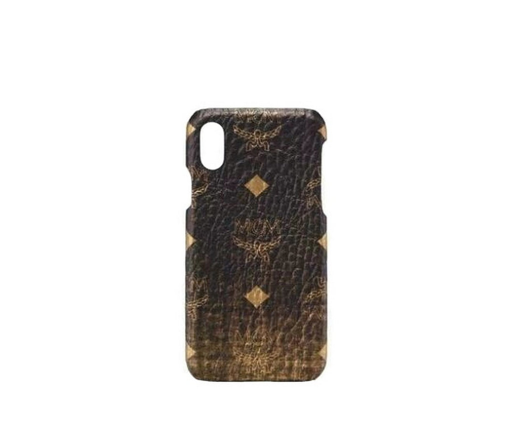 Mcm phone case iphone xs max sales