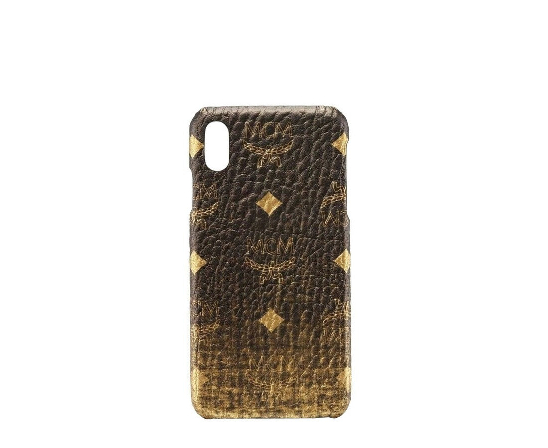 Gradation Visetos IPhone Max Cell Phone Case