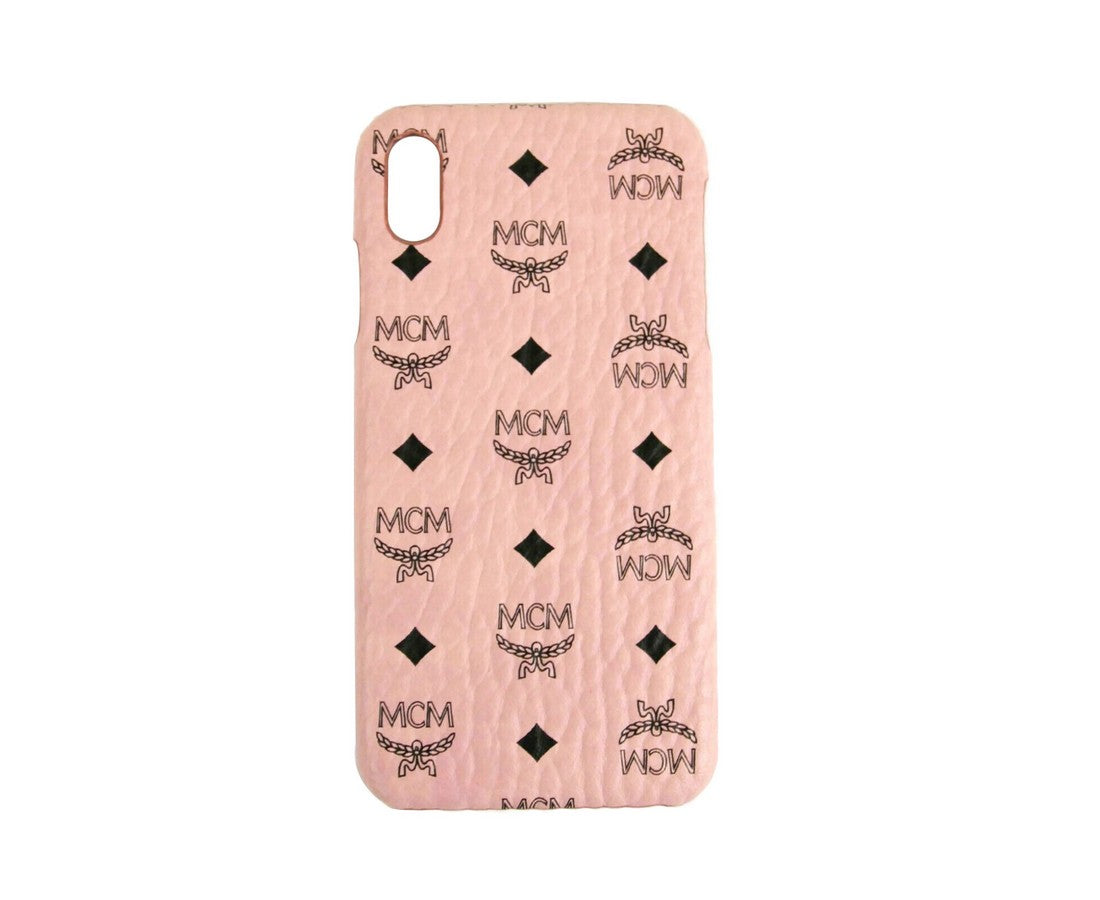 Soft Visetos iPhone Max Cell Phone Case