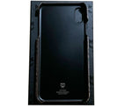 MCM Unisex Beige Rabbit Carrot Visetos IPhone XS Max Case MZE9AXL98IG001