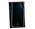 MCM Unisex Pink Bunny Rabbit Visetos IPhone XS Max Case