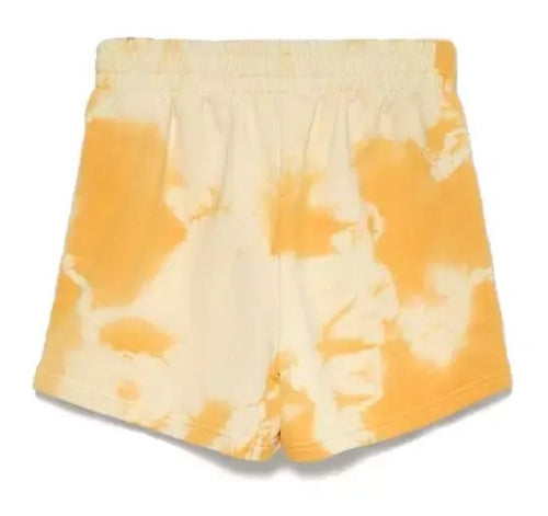 Hinnominate Orange Cotton Women's Short