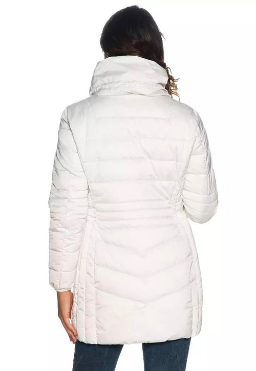Yes Zee Chic Quilted Contoured Women's Jacket