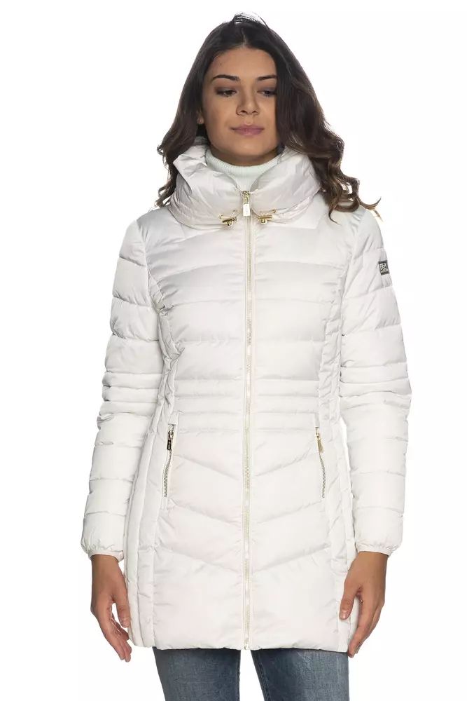 Yes Zee Chic Quilted Contoured Women's Jacket