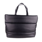 Plein Sport Black Polyethylene Shoulder Women's Bag