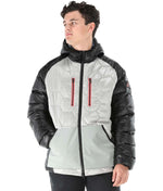 Refrigiwear Limited Edition Bubble Jacket with Men's Hood