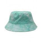 Hinnominate Elegant Light Blue Cotton Women's Hat