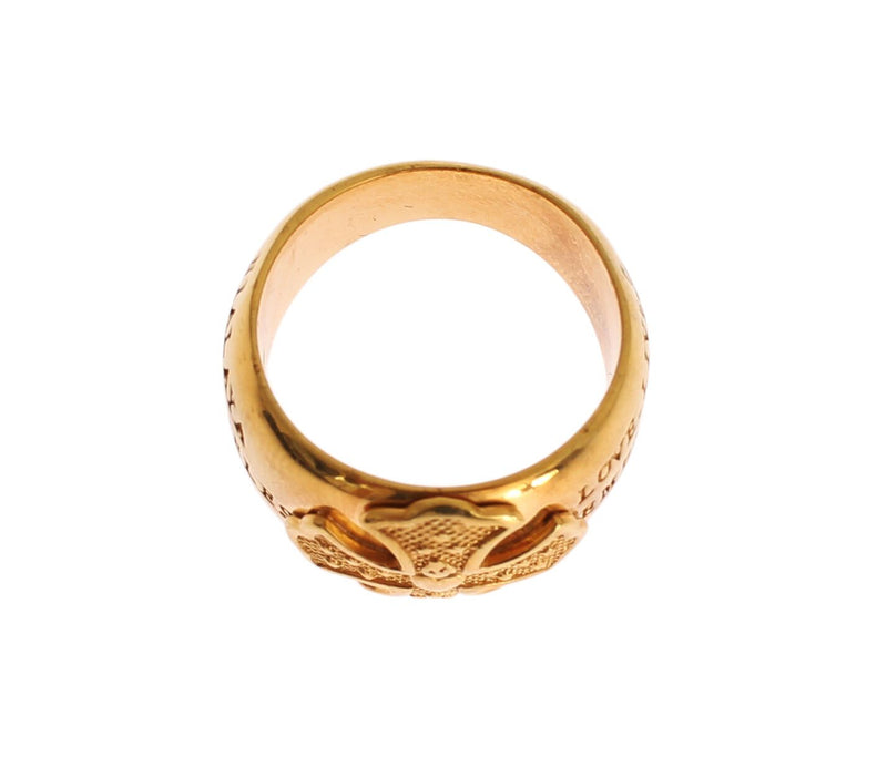 Nialaya Exquisite Handmade Mens Designer Women's Ring