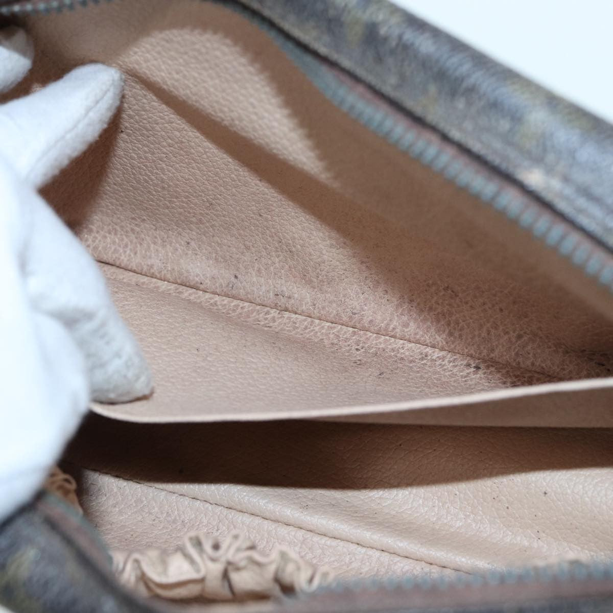 Louis Vuitton Trousse Toilette Monogram Canvas Brown Canvas Clutche & Pouche Bag (Pre-Owned)