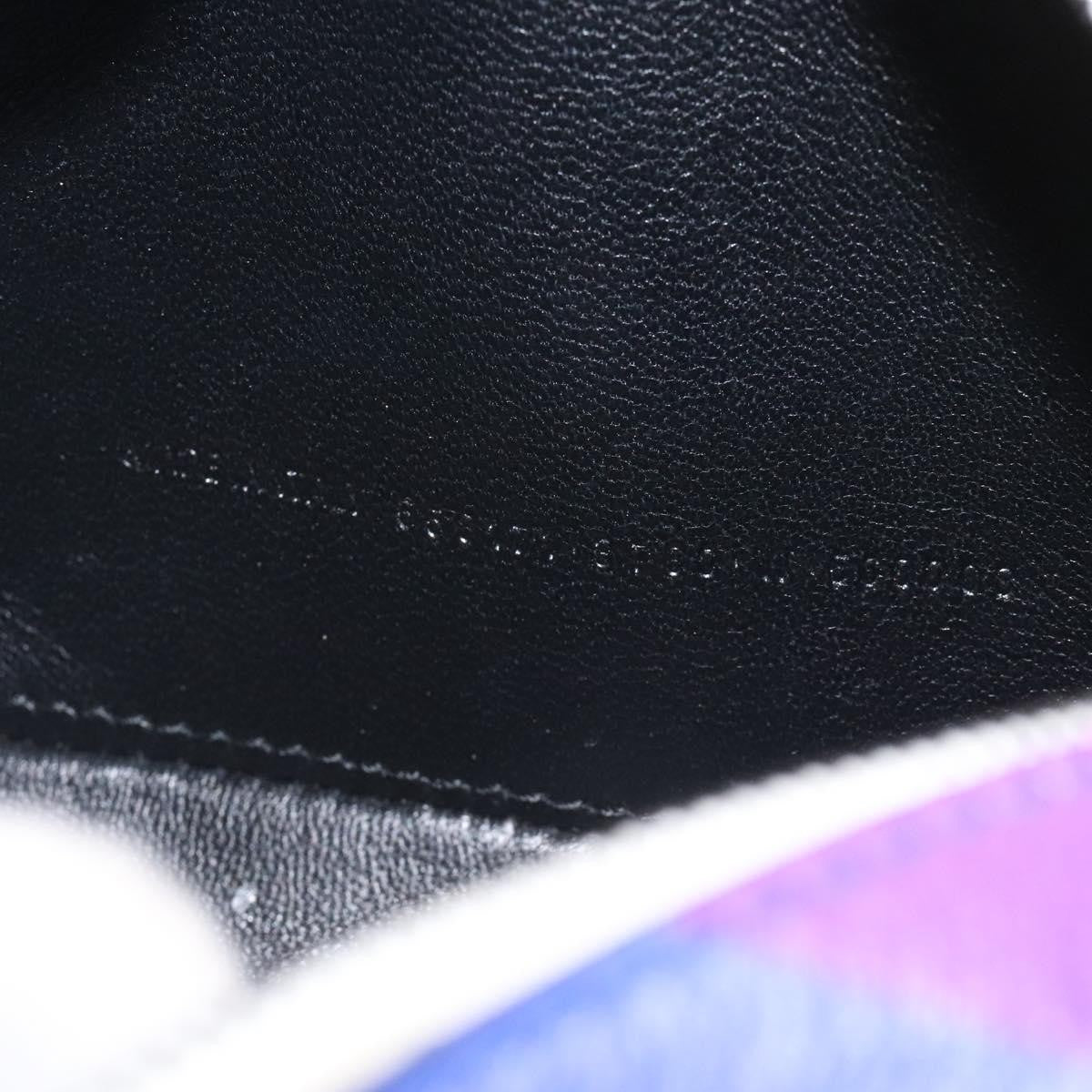 Balenciaga Everyday Camera Bag Printed Leather Multicolour Leather Shoulder Bag Bag (Pre-Owned)