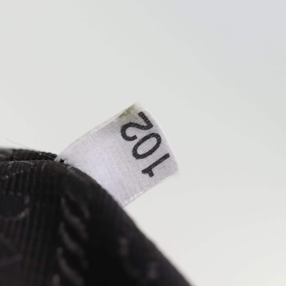 Prada Belted Hobo Vitello Daino Silver Leather Shoulder Bag Bag (Pre-Owned)