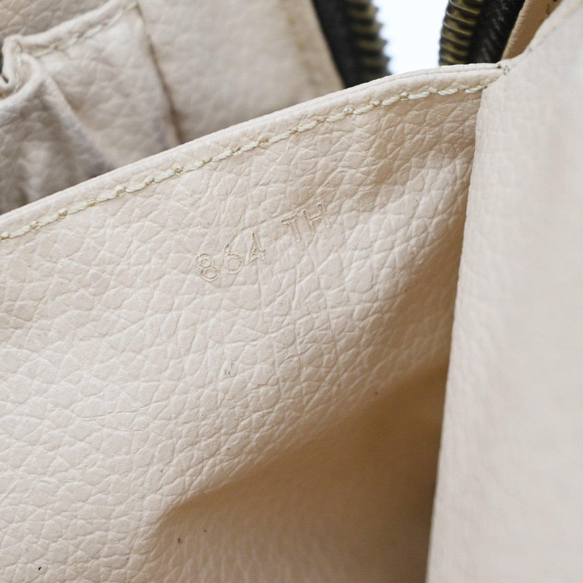 Louis Vuitton Trousse Toilette Monogram Canvas Brown Canvas Clutche & Pouche Bag (Pre-Owned)