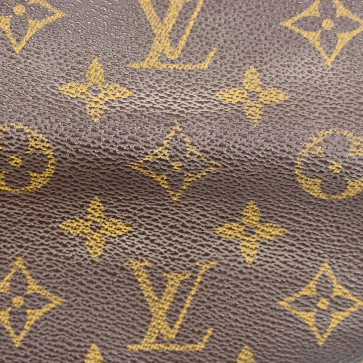 Louis Vuitton Musette Salsa Handbag Monogram Canvas Brown Canvas Shoulder Bag Bag (Pre-Owned)