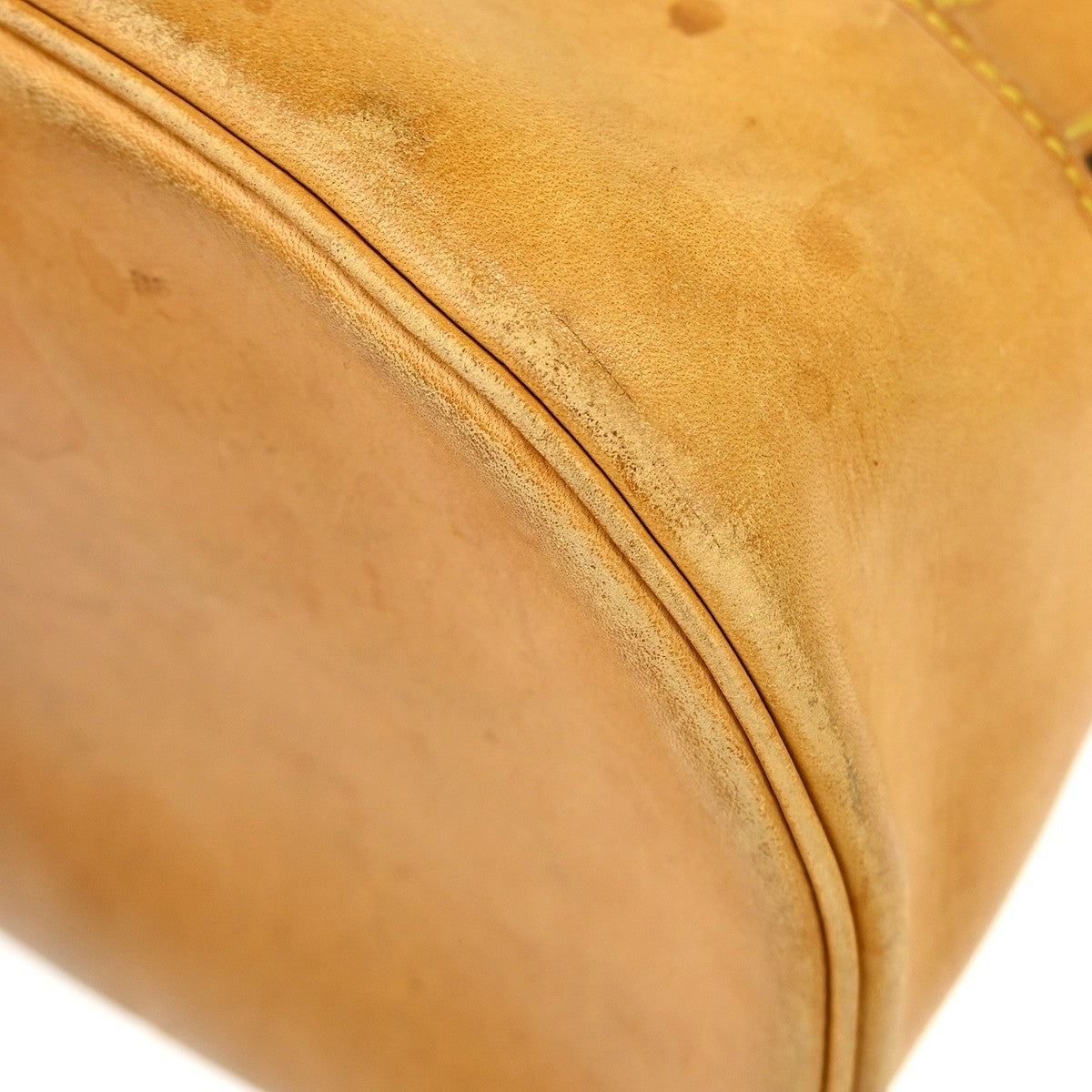 Louis Vuitton Randonnee Backpack Monogram Canvas Brown Canvas Backpack Bag (Pre-Owned)