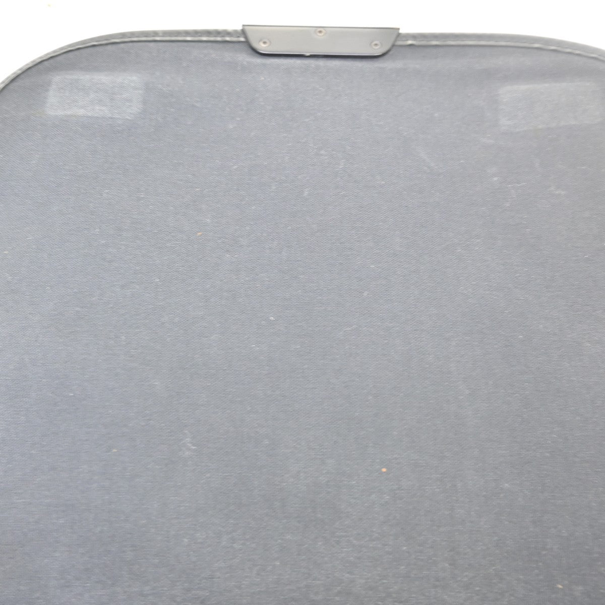 Louis Vuitton Daniel Messenger Bag Damier Graphite Gray Canvas Shoulder Bag Bag (Pre-Owned)