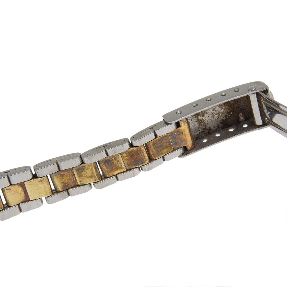 Rolex Oyster Perpetual Date Automatic Watch Stainless Steel And Yellow Gold Watch (Pre-Owned)