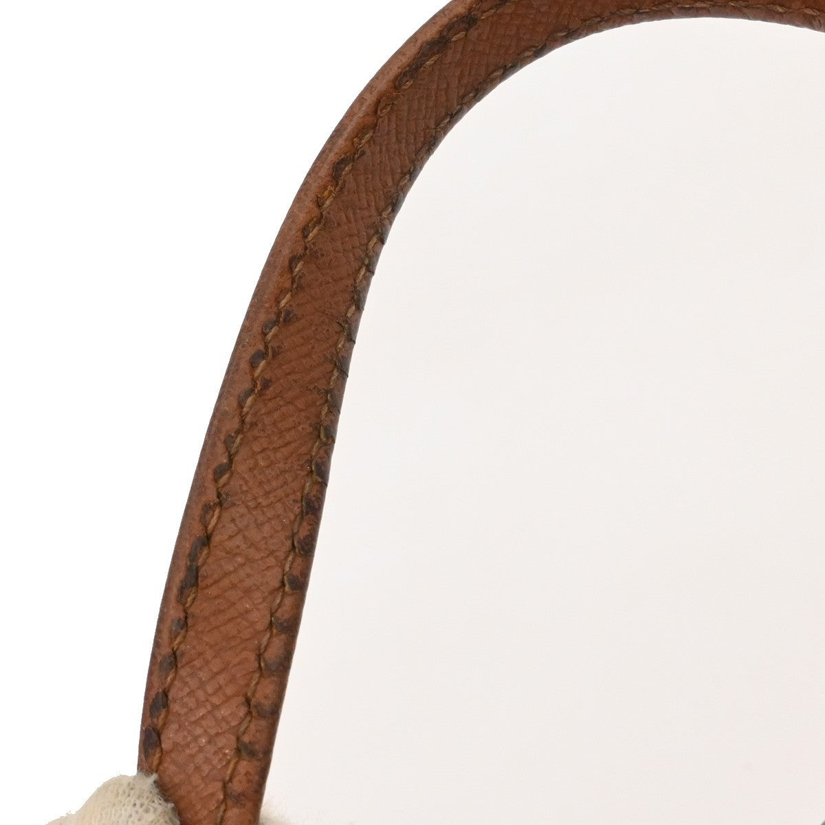 Louis Vuitton Papillon Handbag Monogram Canvas Brown Canvas Handbag (Pre-Owned)