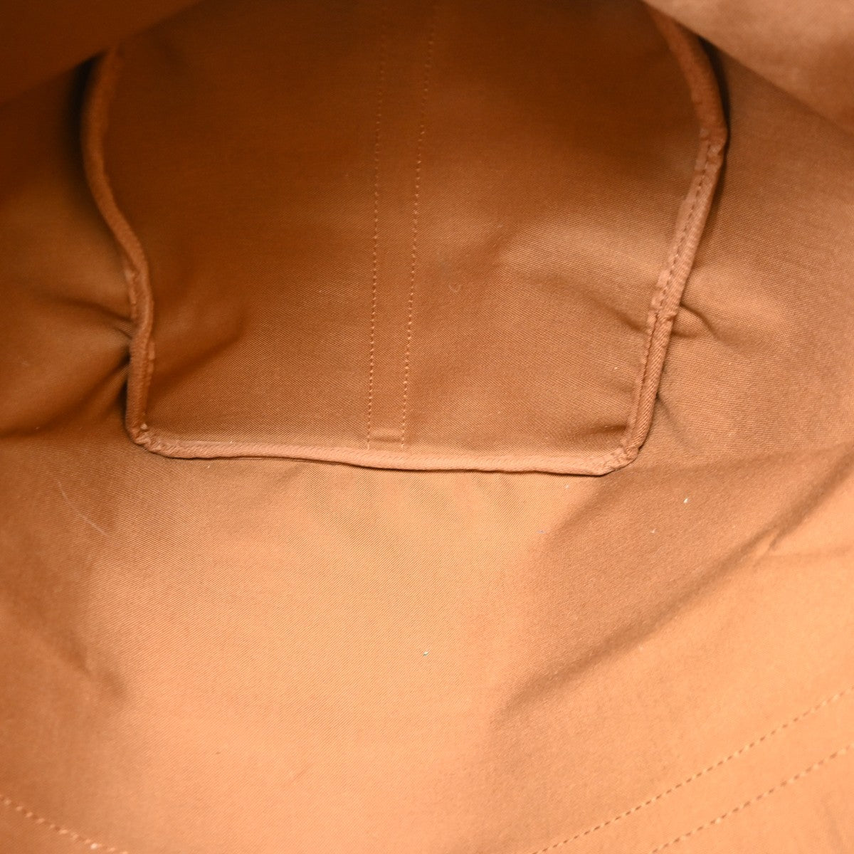 Louis Vuitton Keepall Bandouliere Bag Monogram Canvas Brown Canvas Travel Bag Bag (Pre-Owned)