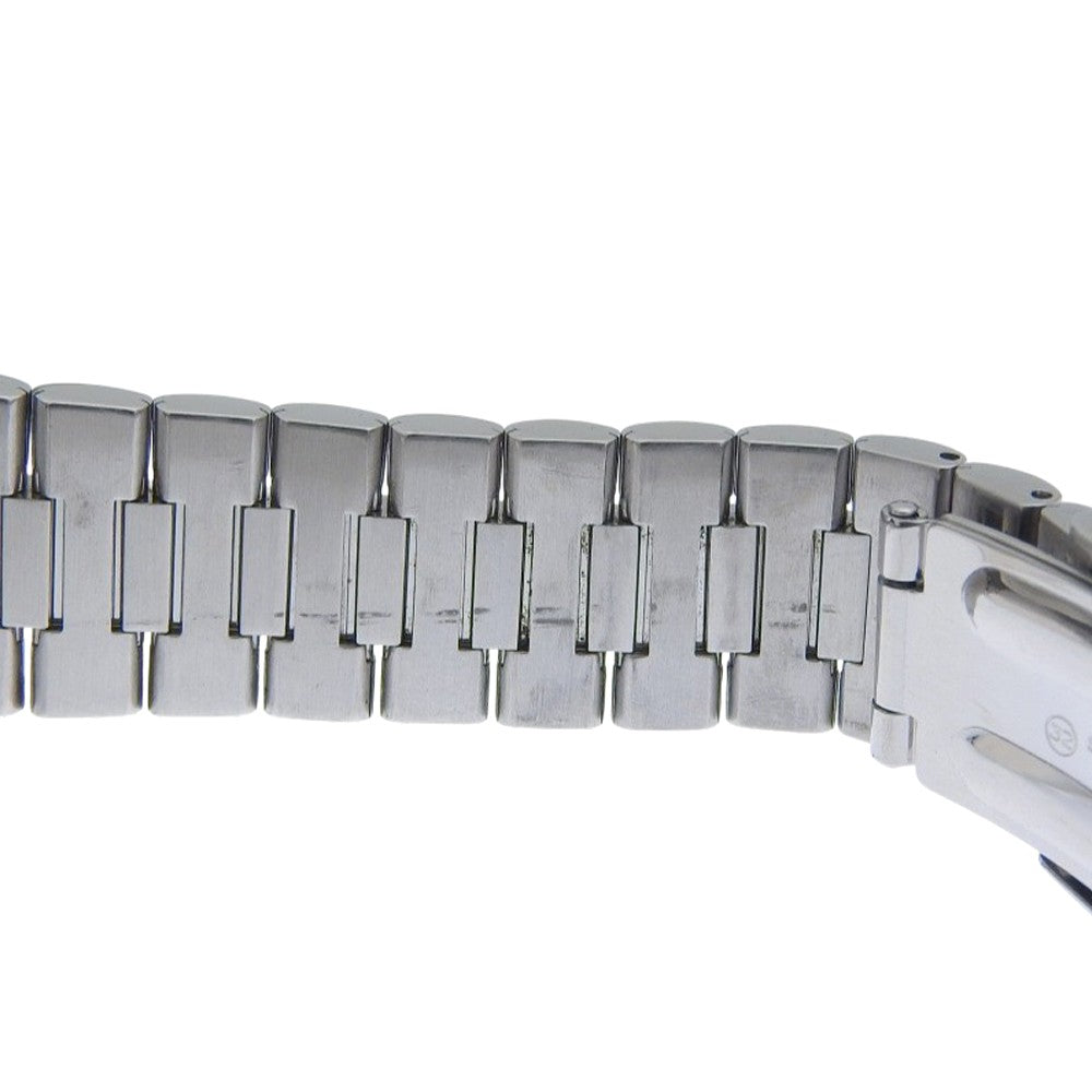 Omega Speedmaster Michael Schumacher Chronograph Automatic Watch Stainless Steel Watch (Pre-Owned)
