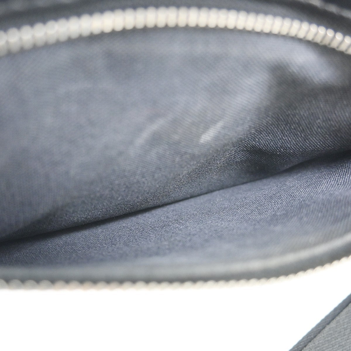 Louis Vuitton Daniel Messenger Bag Damier Graphite Gray Canvas Shoulder Bag Bag (Pre-Owned)