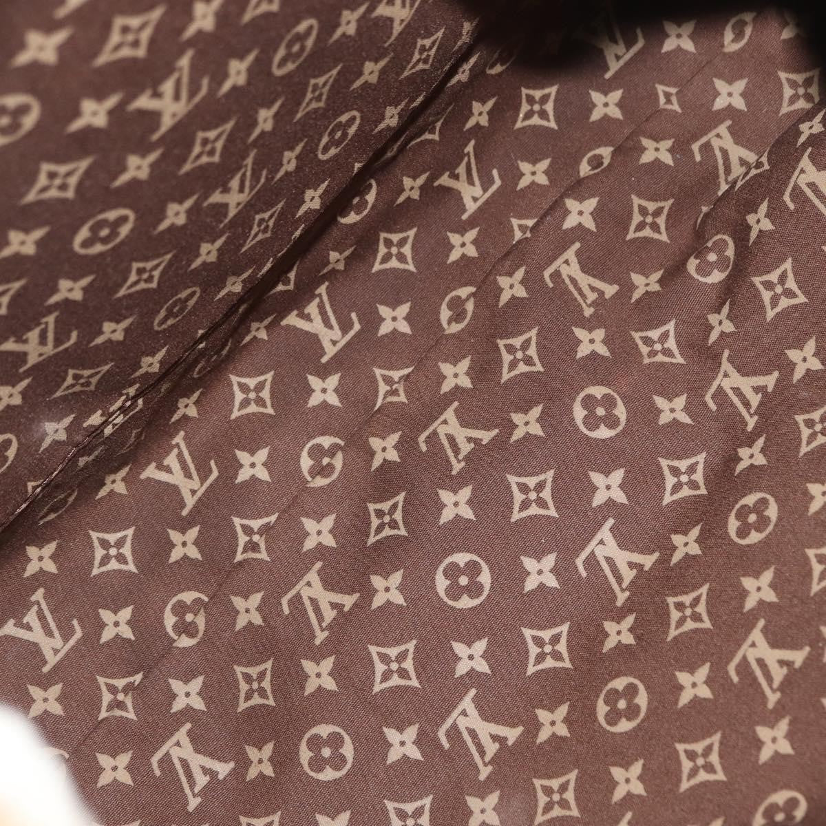 Louis Vuitton Globe Shopper Tote Canvas Beige Canvas Tote Bag Bag (Pre-Owned)
