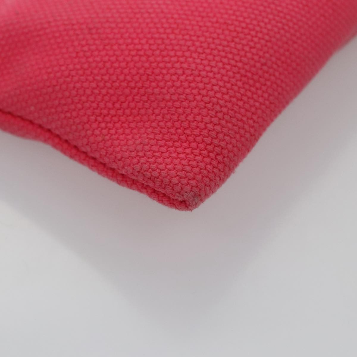 Louis Vuitton Antigua Pouch Canvas Pink Canvas Clutche & Pouche Bag (Pre-Owned)